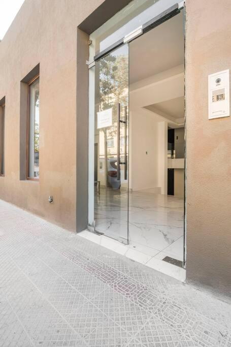 Hermoso Apartamento En El Casco Historico De Santiago Exterior photo